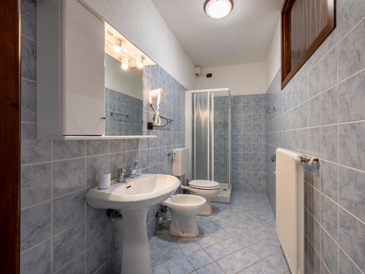 Apartment Renard By Interhome Sarre Ngoại thất bức ảnh